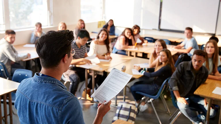 International A-Level