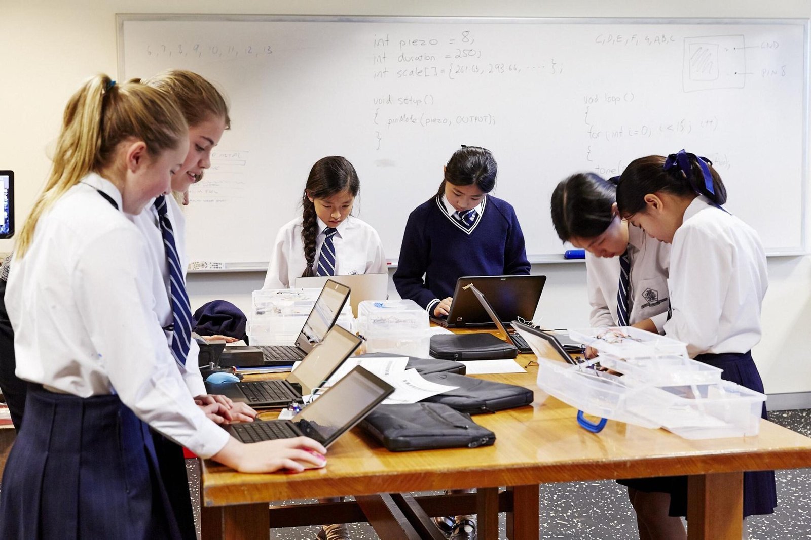 IBDP Programme