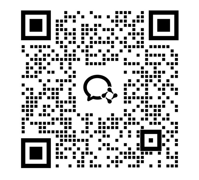 EduStar WeChat QR Code
